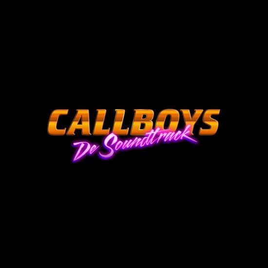 Various Artists - Callboys Soundtrack (CD)