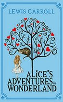 Alice in Wonderland 13579 - Alice in Wonderland