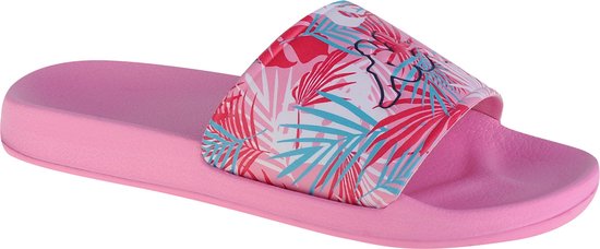 Kappa Fantastic PA Sandals 243123PA-2122, Vrouwen, Roze, Slippers, maat: 37