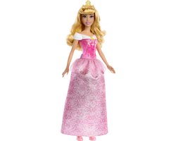 Disney Princess - Prinsessen pop - Prinses Aurora uit Doornroosje