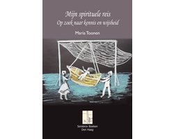 Mijn spirituele reis