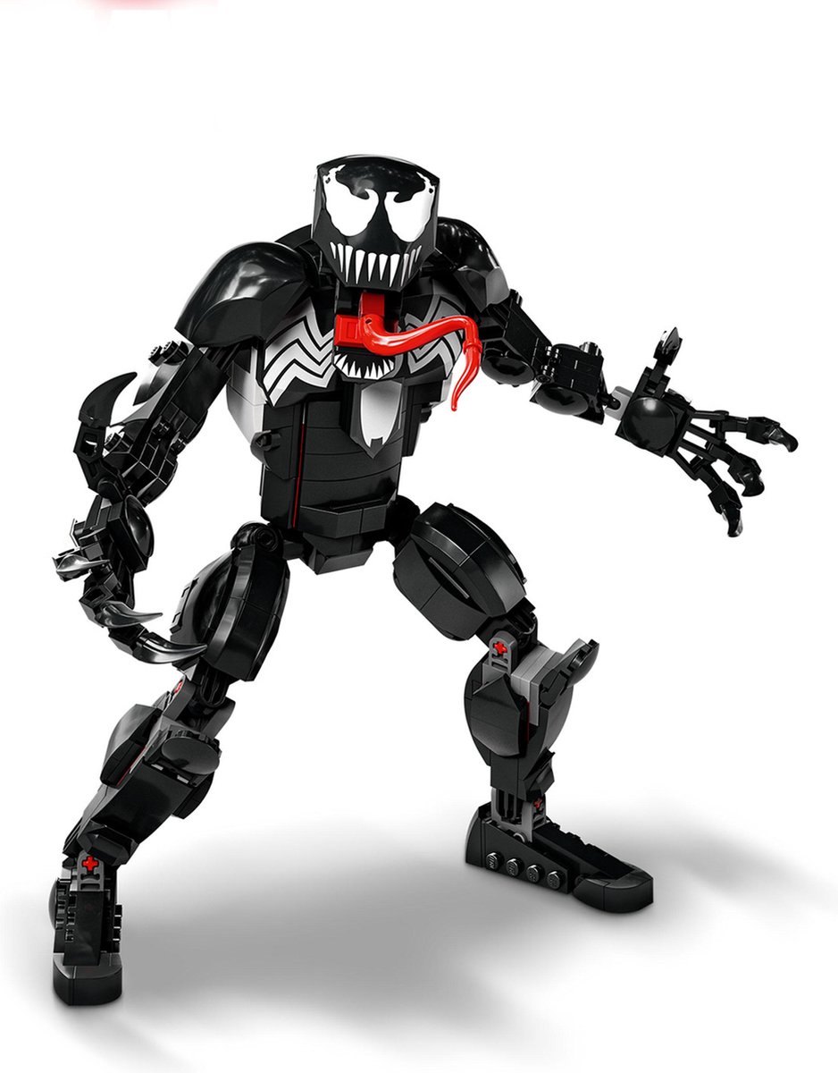 LEGO Marvel Venom - 76230 — afbeelding 14