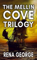 Mellin Cove Series - The Mellin Cove Trilogy