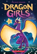 Dragon Girls 9 - Stella the Starlight Dragon (Dragon Girls #9)