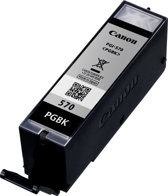 Canon PGI-570 - Inktcartridge / Zwart