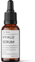 Hyaluronzuur Serum met Triple Fruit Extract - 30ml
