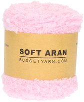 Budgetyarn Soft Aran 045