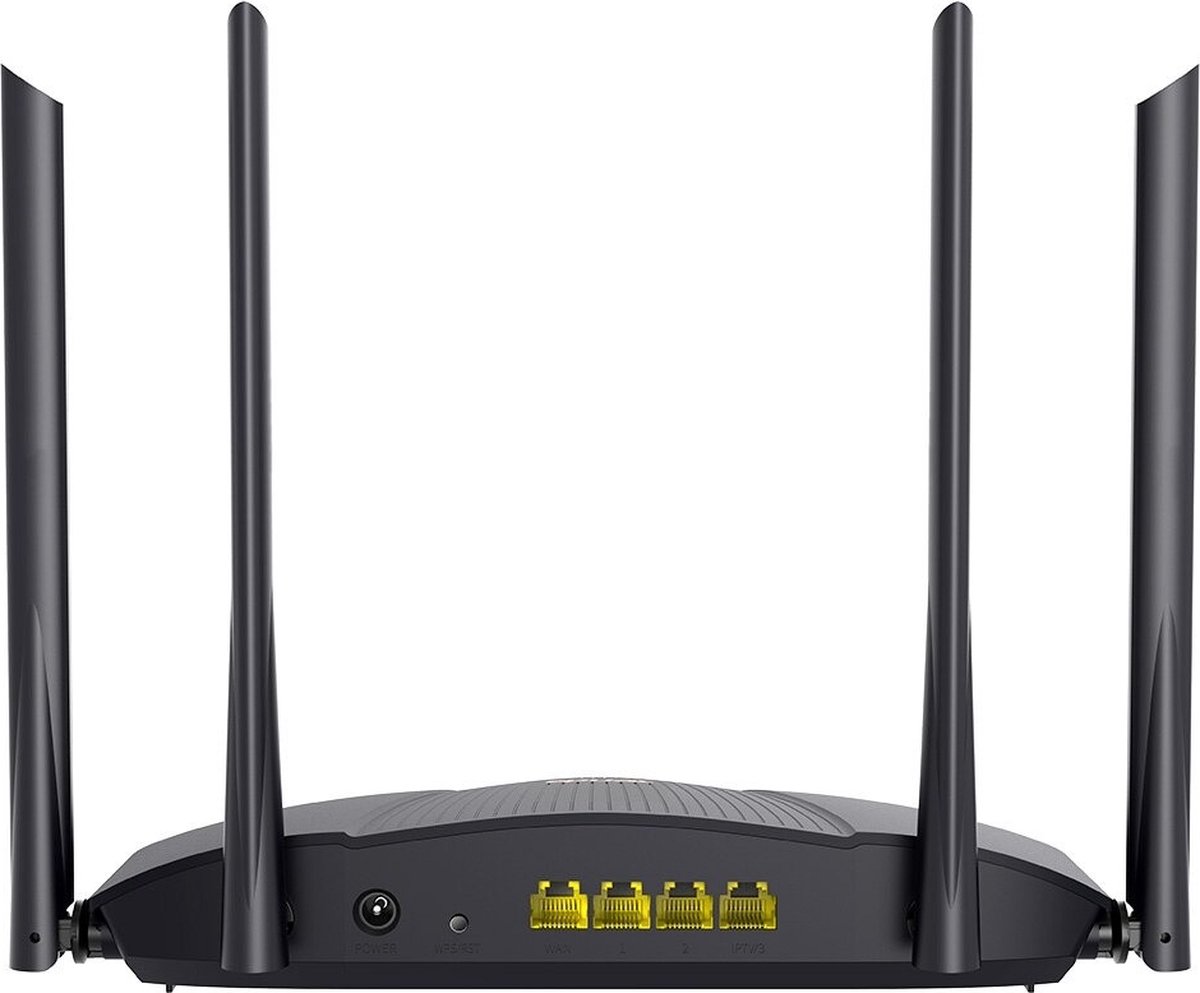 DrPhone AXR6 - WiFi 6 Router thumbnail 2