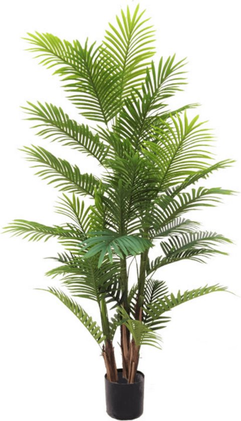 Paume artificielle 180 cm | Palmier artificiel | Plantes artificielles  pour... | bol.com