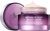 Lancôme Renergie Nuit Multi-Glow crème de nuit Visage Anti-âge 60+ an(s) 50 ml