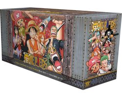 One Piece Box Set 3