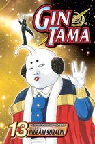 Gin Tama 13