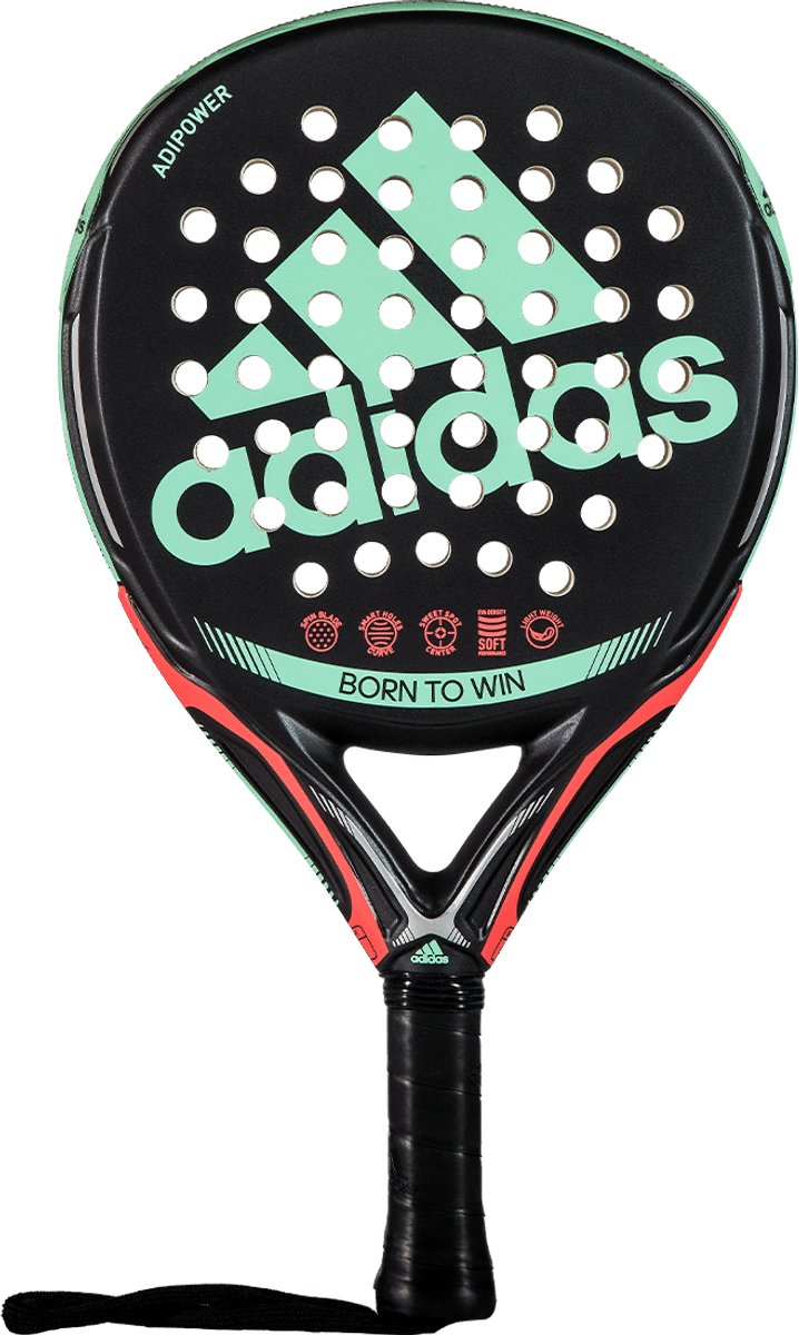Adidas Adipower Woman Lite 3.1 (Round) - 2022 | bol.com