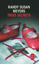 Le Livre de Poche TROIS SECRETS, Frans, Paperback