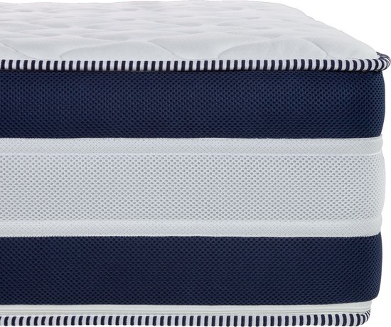 Arensberger RELAXX Gel Matras 3D Memory Foam