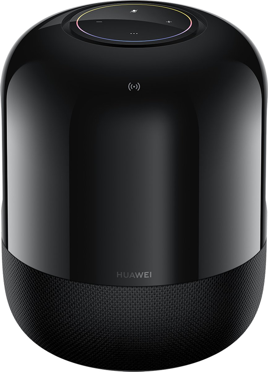 Huawei Sound AIS-BW80-90 - Draadloze Mono Speaker met Bluetooth/WiFi - Zwart