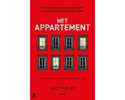 Het appartement