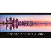 C261-23 Kalender 2023 Panoramafoto 63 x 32 cm
