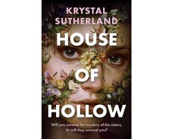 foto van House of Hollow