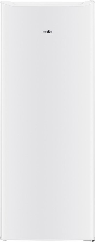 Koelkast: HIGH ONE - 1D 242 F W742C - 1 deur koelkast - eenvoudig, betrouwbaar instapmodel aan de laagste prijs., van het merk HIGH ONE