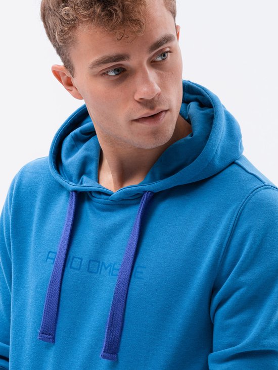Ivar heren - Hoodie - Travelin' | Webwinkel
