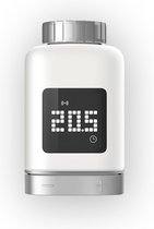 Bosch Smart Home Heizkörper-Thermostat II Radiatorthermostaat