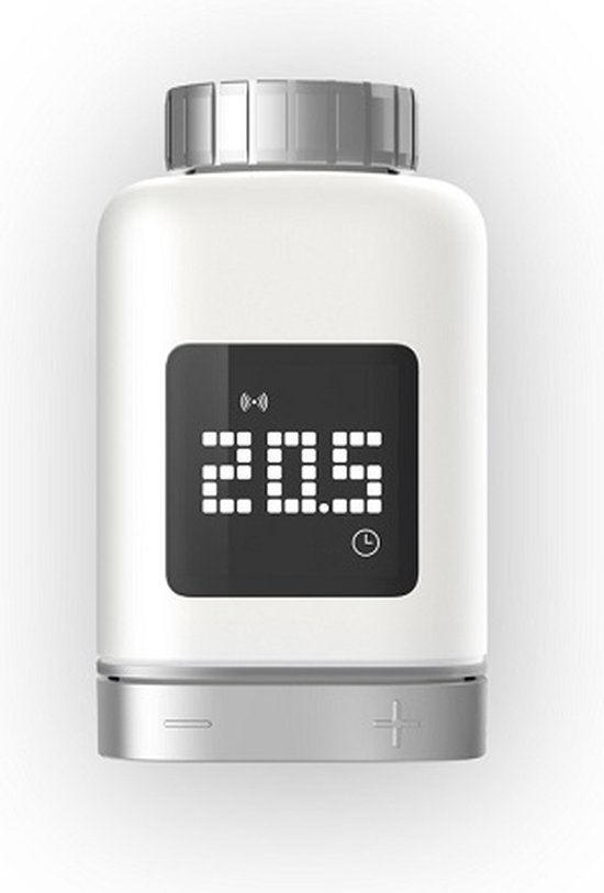 Bosch Smart Home Radiatorthermostaat II