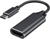 Video Converter - USB-C naar HDMI - Video Adapter - 1080p - Zwart