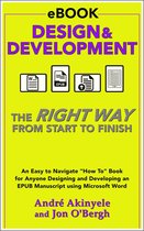 eBook Design & Development