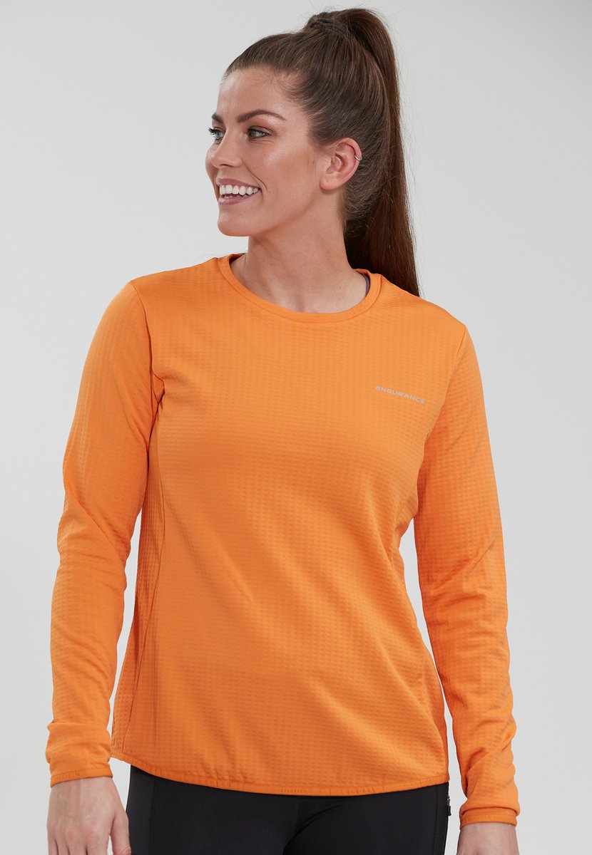 ENDURANCE Midlayer Leah
