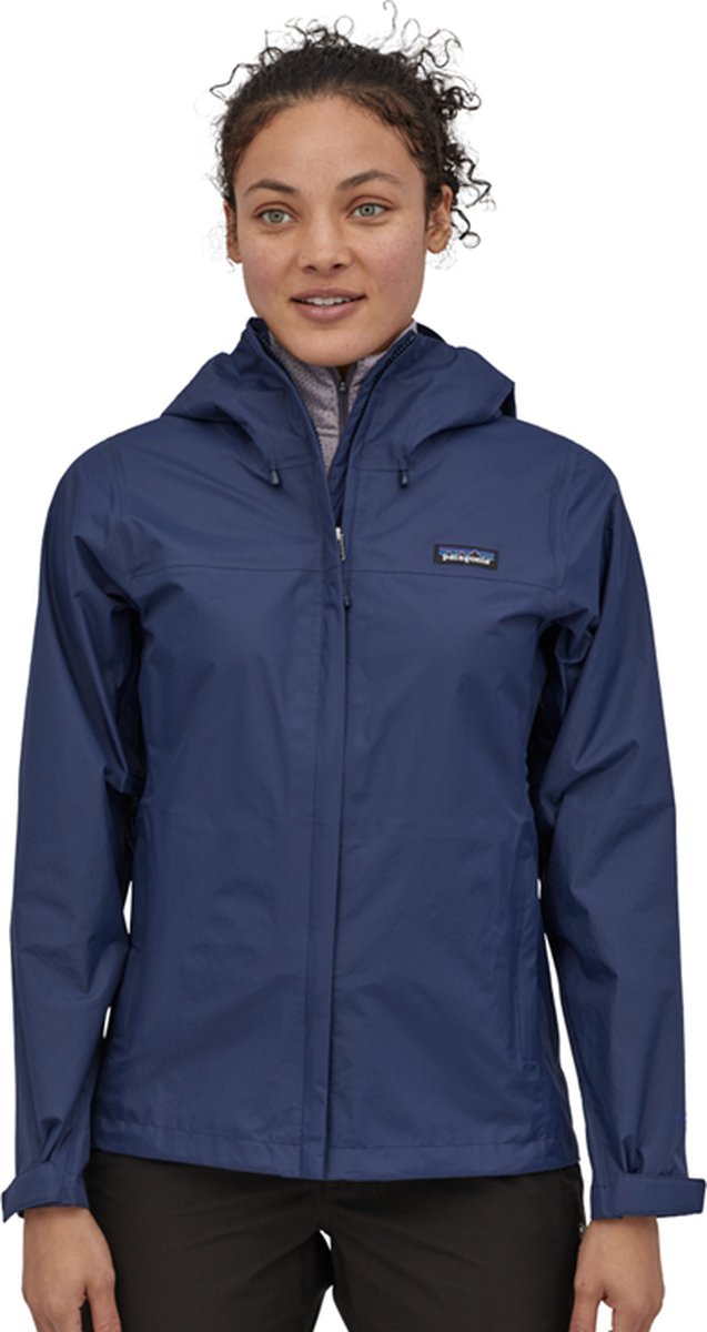 Patagonia Torrentshell 3L Jas Dames