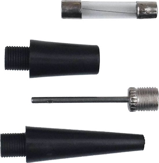 Dubbele handpomp 2x3000 ccm van Merkloos — afbeelding 5