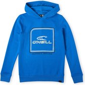 O'Neill Sweatshirts Boys CUBE Directoire Blauw 152 - Directoire Blauw 60% Cotton, 40% Recycled Polyester