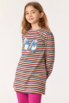 Woody Filles- Pyjama Femme Multicolore 16A
