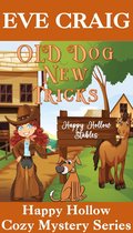 Happy Hollow Cozy Mystery Series 3 - Old Dog New Tricks