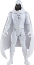Marvel Legends: Retro Collection - Moon Knight - Speelfiguur