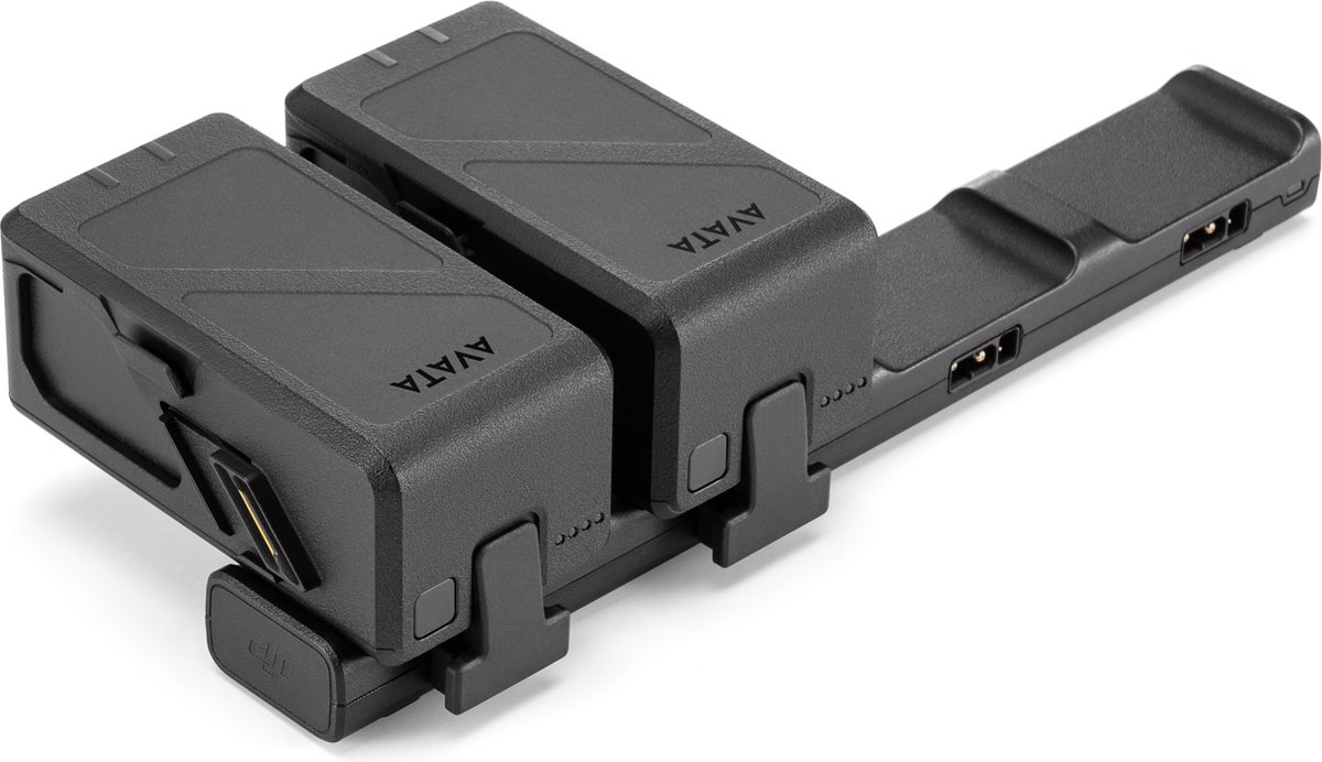 DJI Avata - Fly More Kit – foto 2