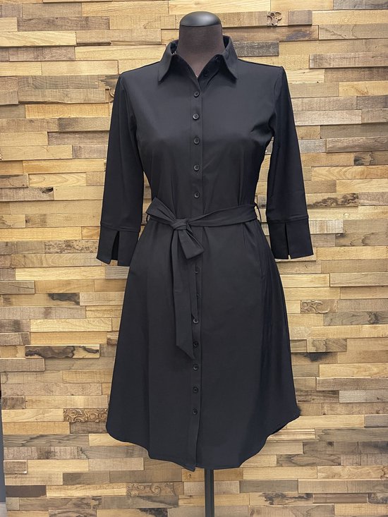 Travel Uni Dress Mi Piace 2092 "Couleur: Noir","Taille: XL"