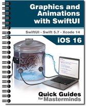 Graphics and Animations with SwiftUI