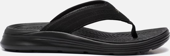 Skechers Sargo - Point Vista Slippers - Maat 40