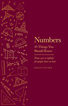 10 Things You Should Know - Numbers