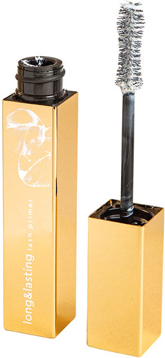 I am Klean- Lash primer- eco -Luxery beauty- we love animals - as klean as possible