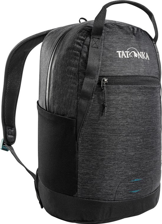 Tatonka City Pack 22 Zaino, Blu Navy, 22 Litri Unisex-Adulto