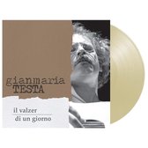 Gianmaria Testa - Il Valzer Di Un Giorno (LP)