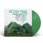 Pictish Trail - Island Family (LP) (Coloured Vinyl)