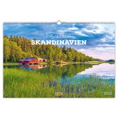 Scandinavie Kalender 2023