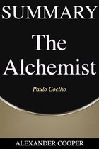 Self-Development Summaries 1 - Summary of The Alchemist