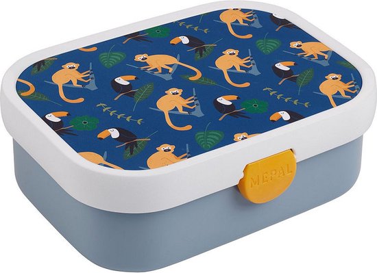 Dieren lunchbox - online kopen | Lage prijs