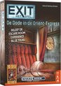 Afbeelding van het spelletje EXIT - De dode in de Orient Express