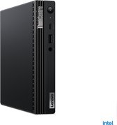 Lenovo ThinkCentre M70q i3-10105T mini PC Intel® C... aanbieding